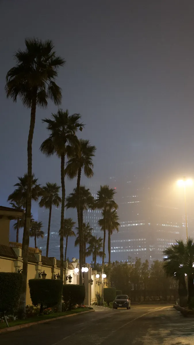 خطوط معمارية